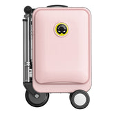 Airwheel SE3SL-smart riding flight luggage